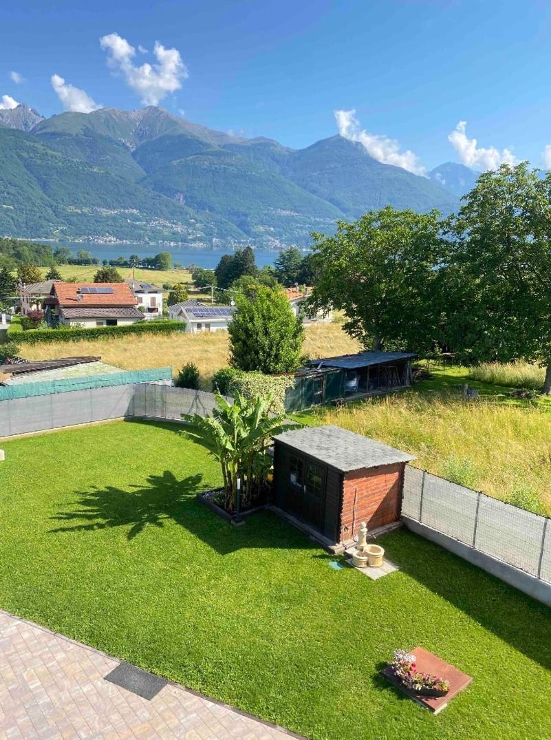 شقة Il Giardino Dei Ciliegi كوليكو المظهر الخارجي الصورة