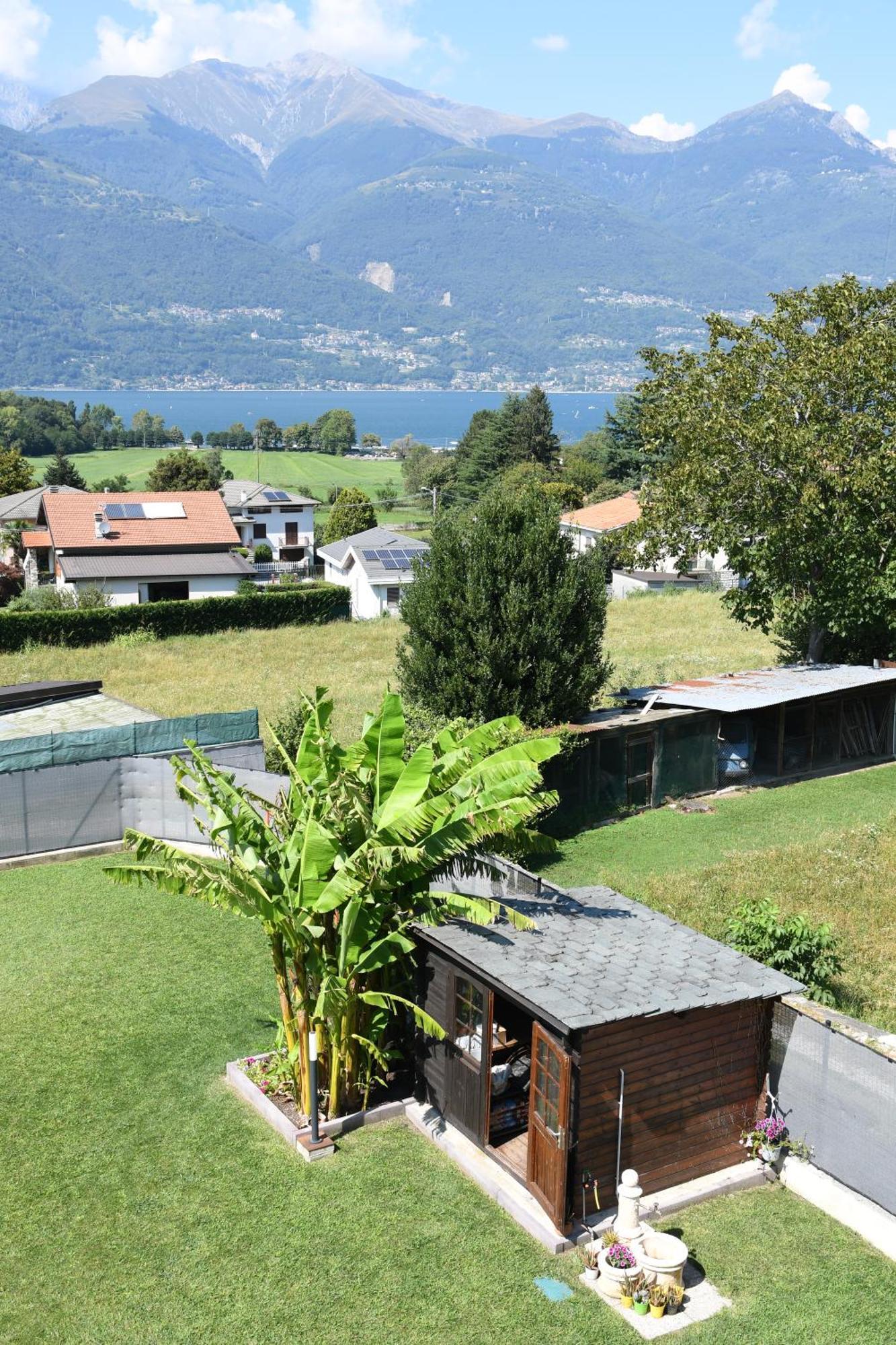 شقة Il Giardino Dei Ciliegi كوليكو المظهر الخارجي الصورة