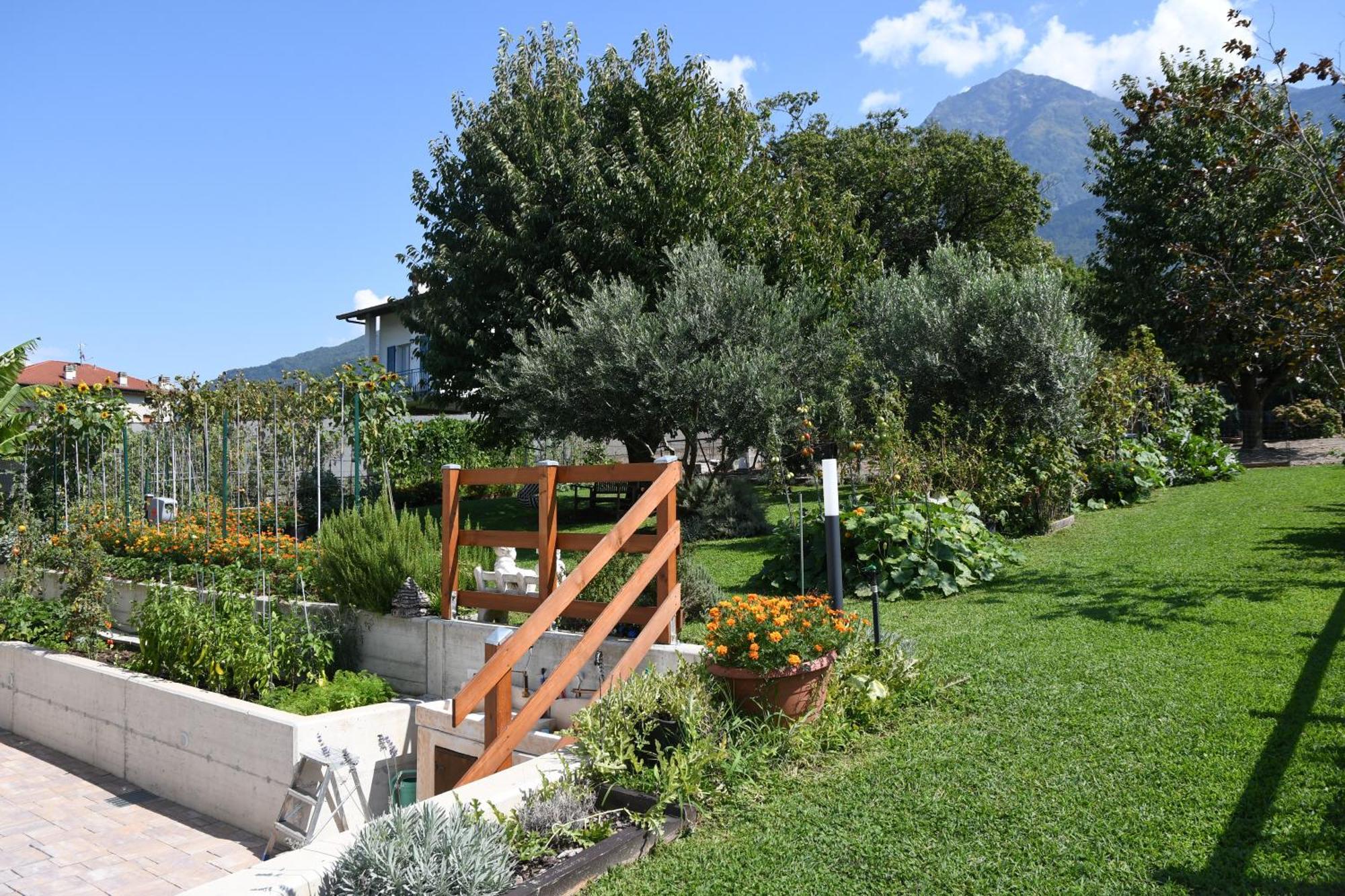 شقة Il Giardino Dei Ciliegi كوليكو المظهر الخارجي الصورة
